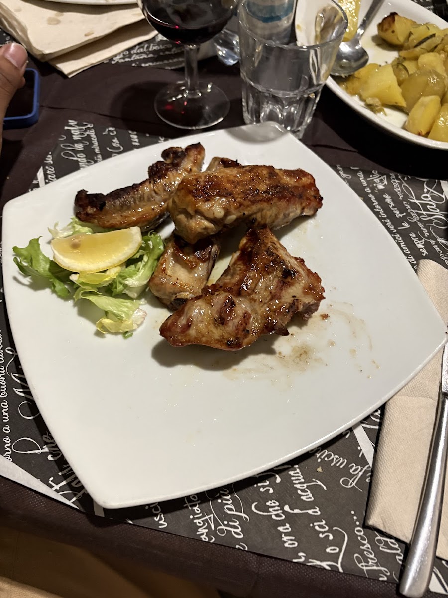 Ristorante Kapovolto Photo 3