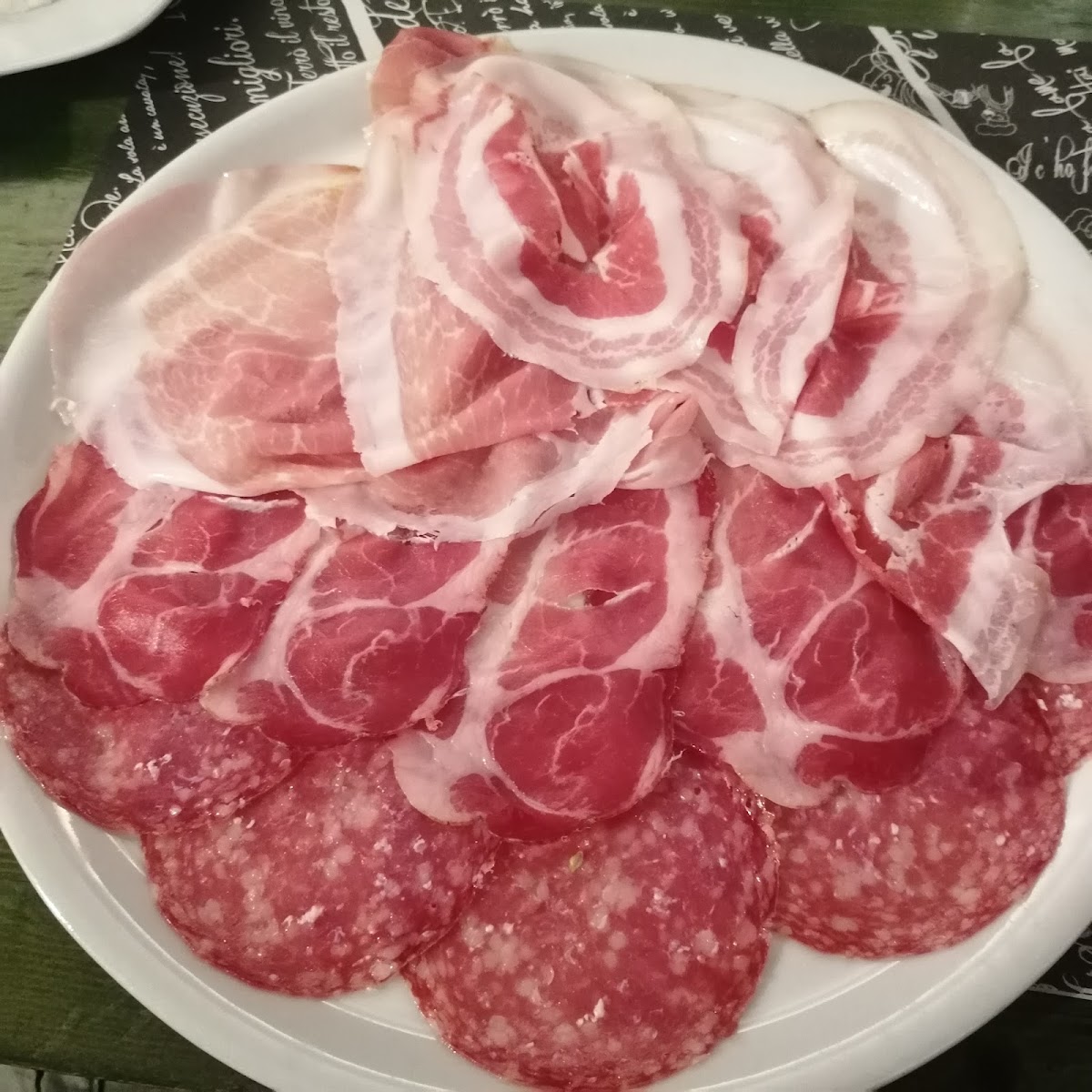 Ristorante Kapovolto Photo 5