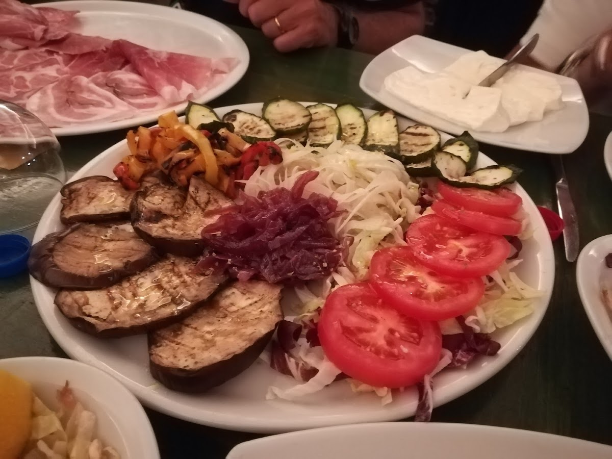 Ristorante Kapovolto Photo 6