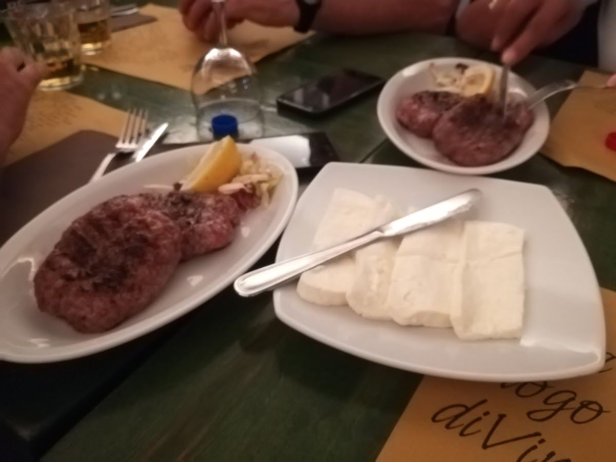 Ristorante Kapovolto Photo 8