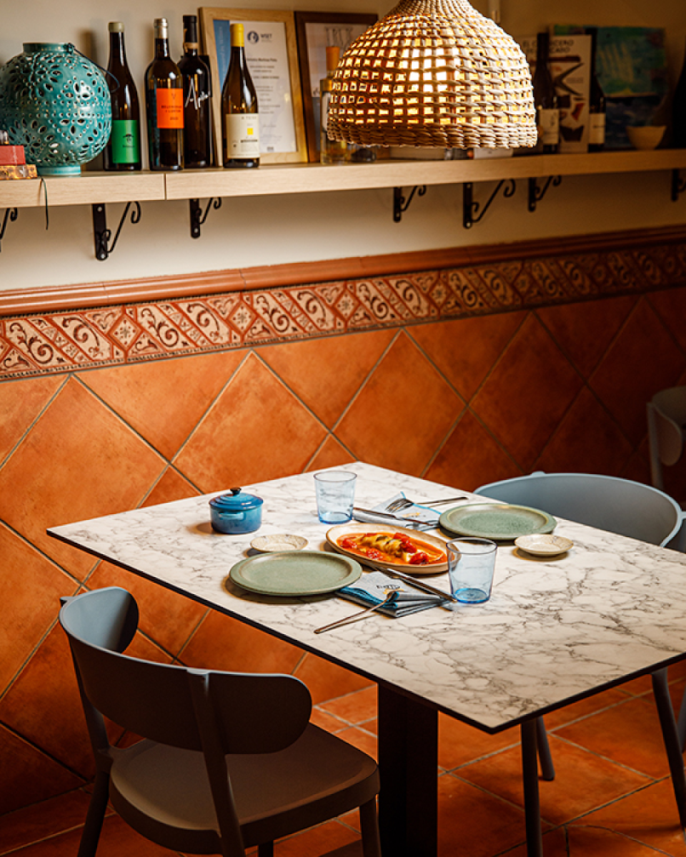 Propi Restaurant