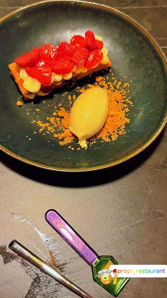 Propi Restaurant Photo 2