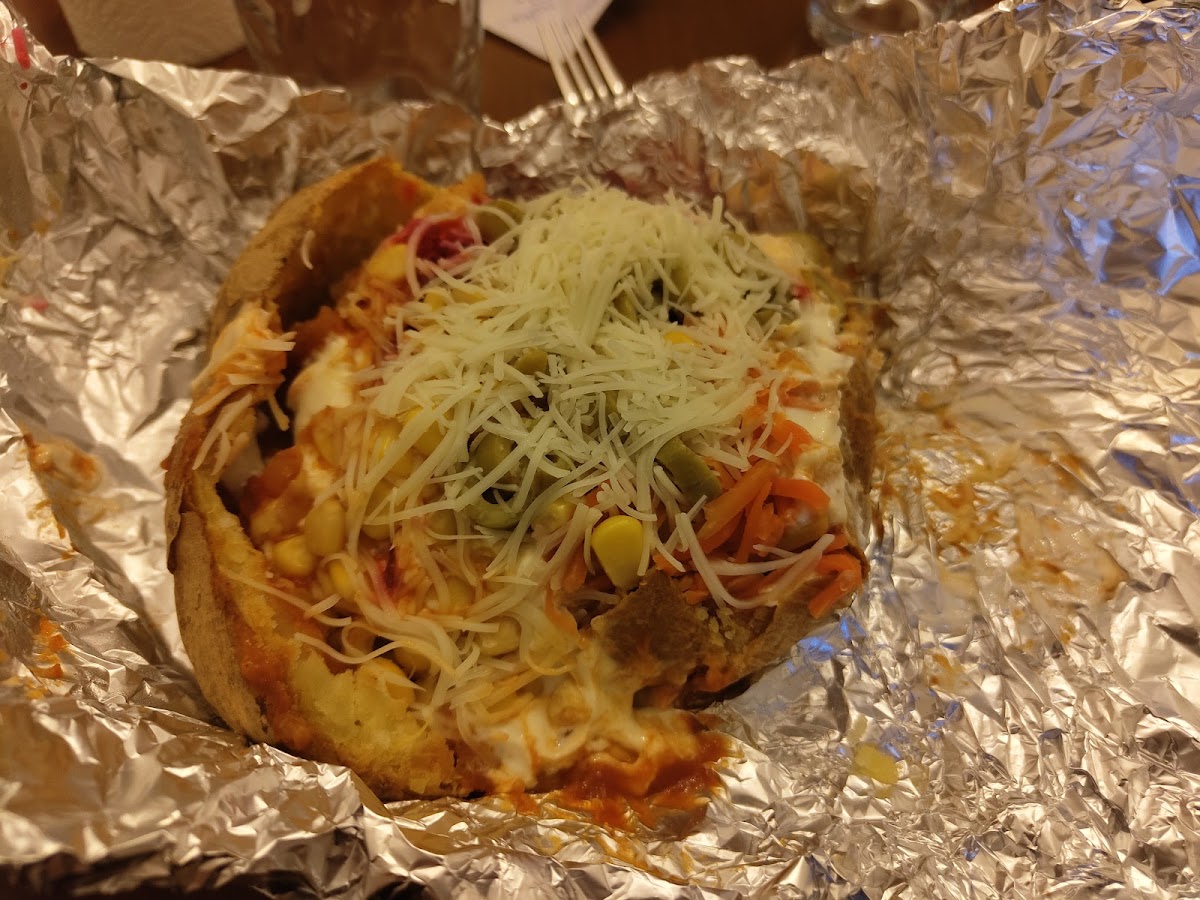Super Papa