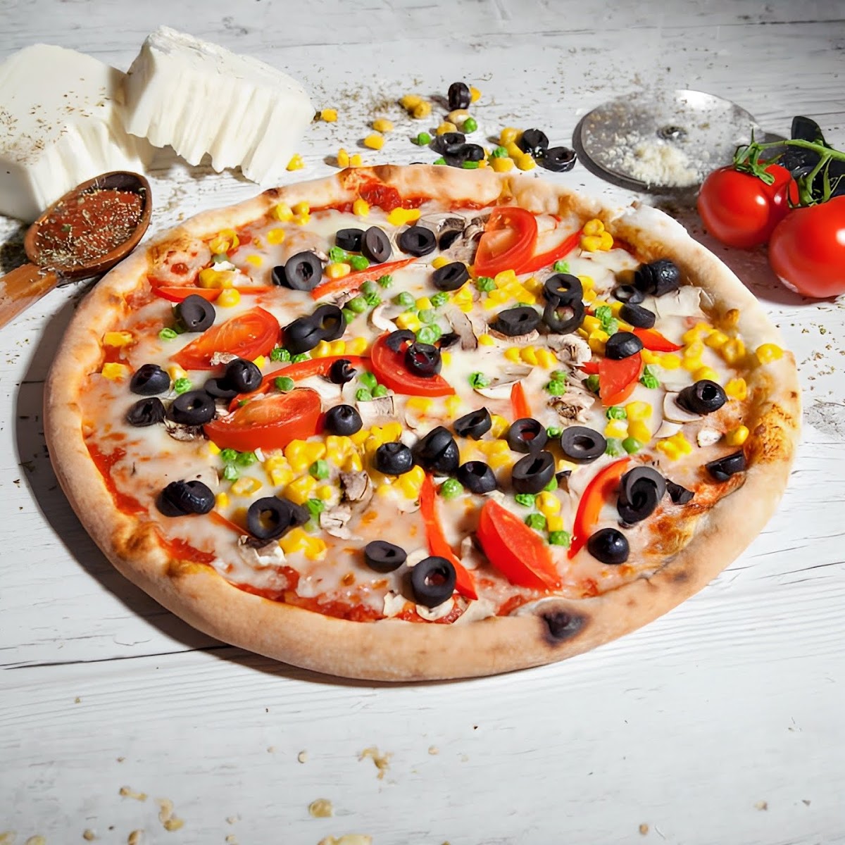 Pizzeria Giuseppe Photo 2