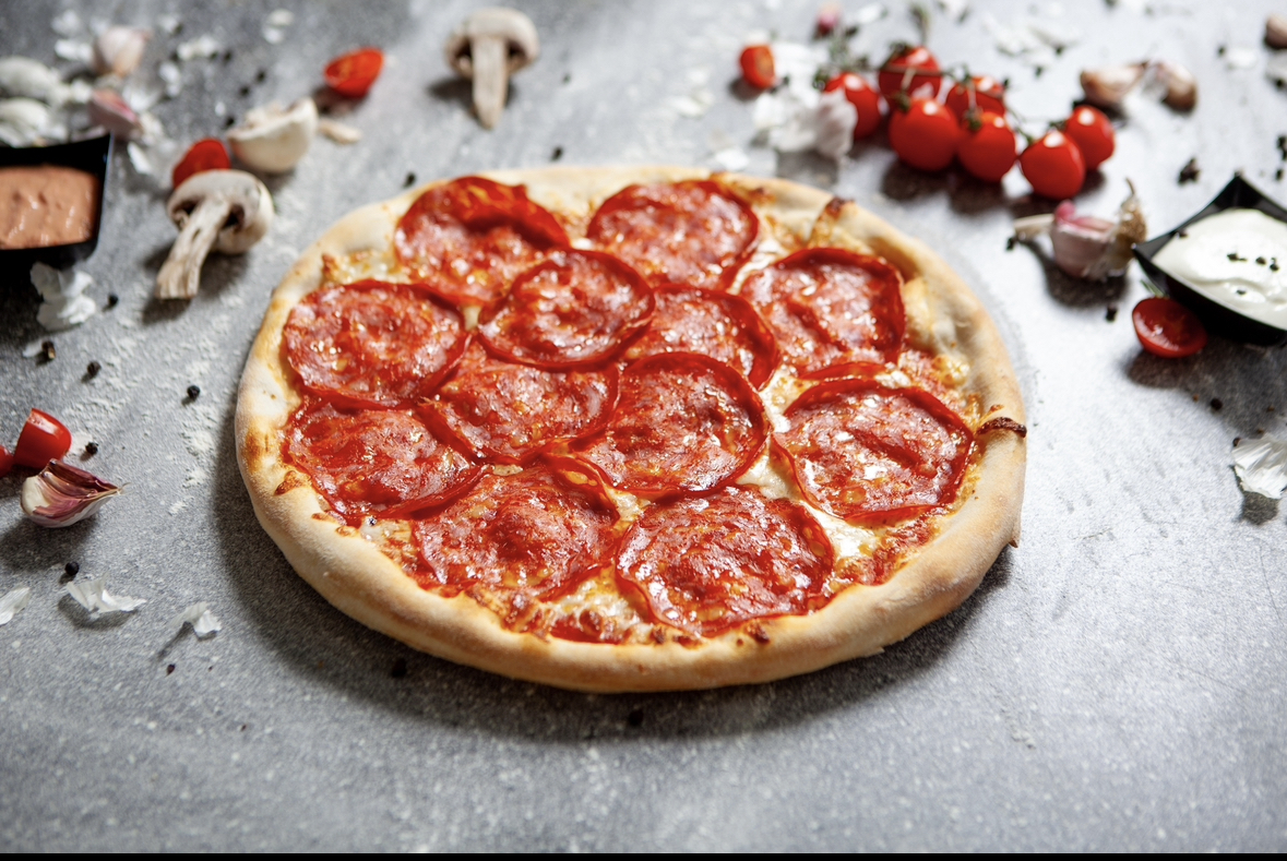 Pizzeria Giuseppe Photo 9