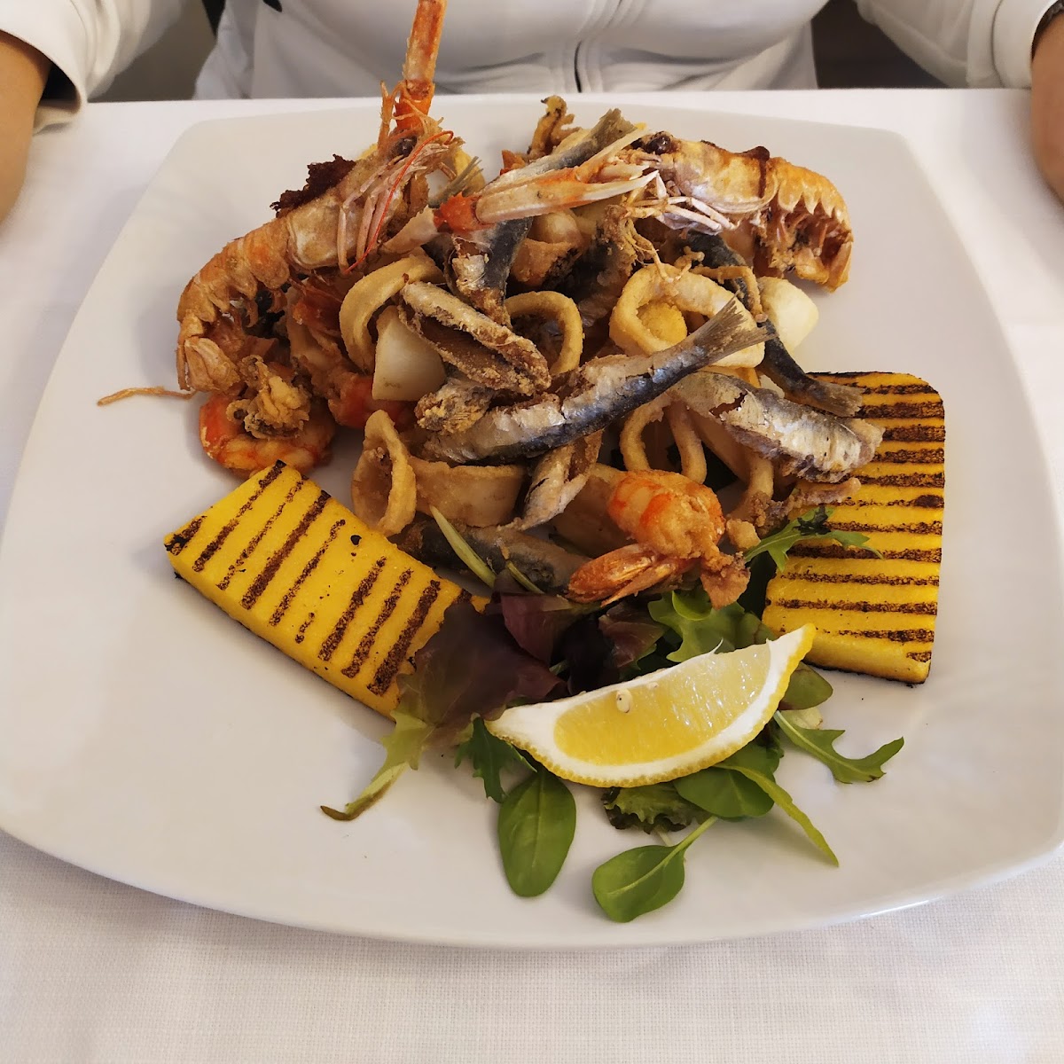 Contarini Ristorante Pizzeria Specialità Pesce Photo 5