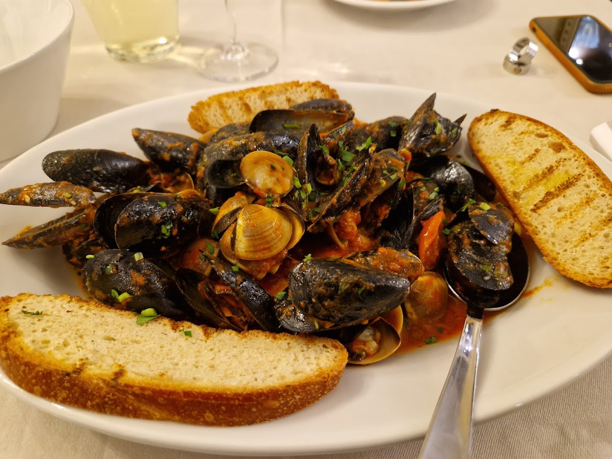 Contarini Ristorante Pizzeria Specialità Pesce Photo 7