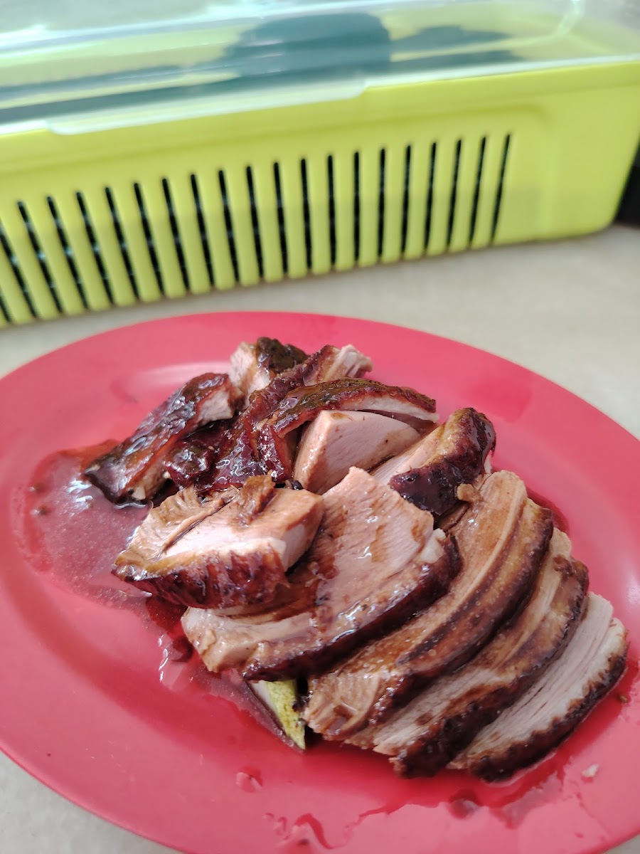 Restoran Khong Kee 江记西刀鱼圆 Photo 5