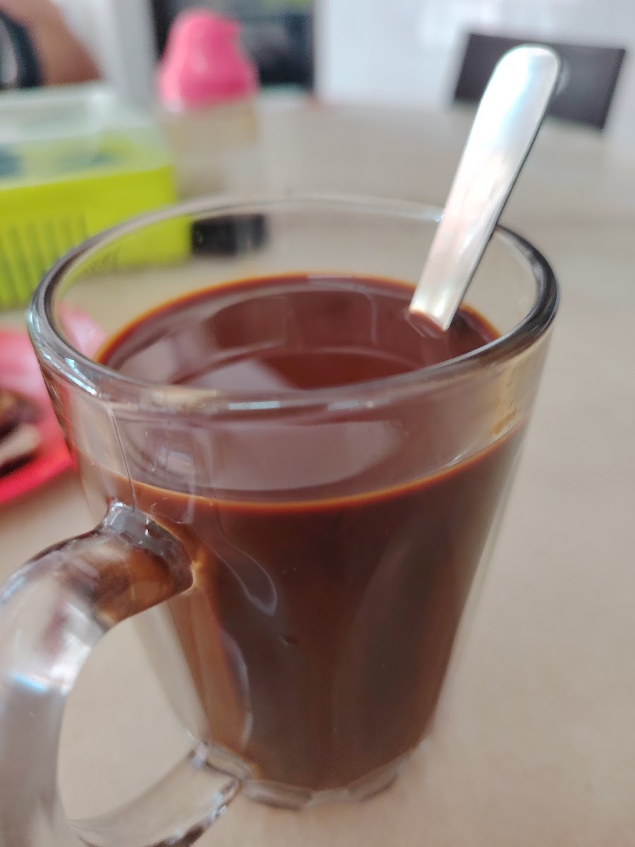 Restoran Khong Kee 江记西刀鱼圆 Photo 6