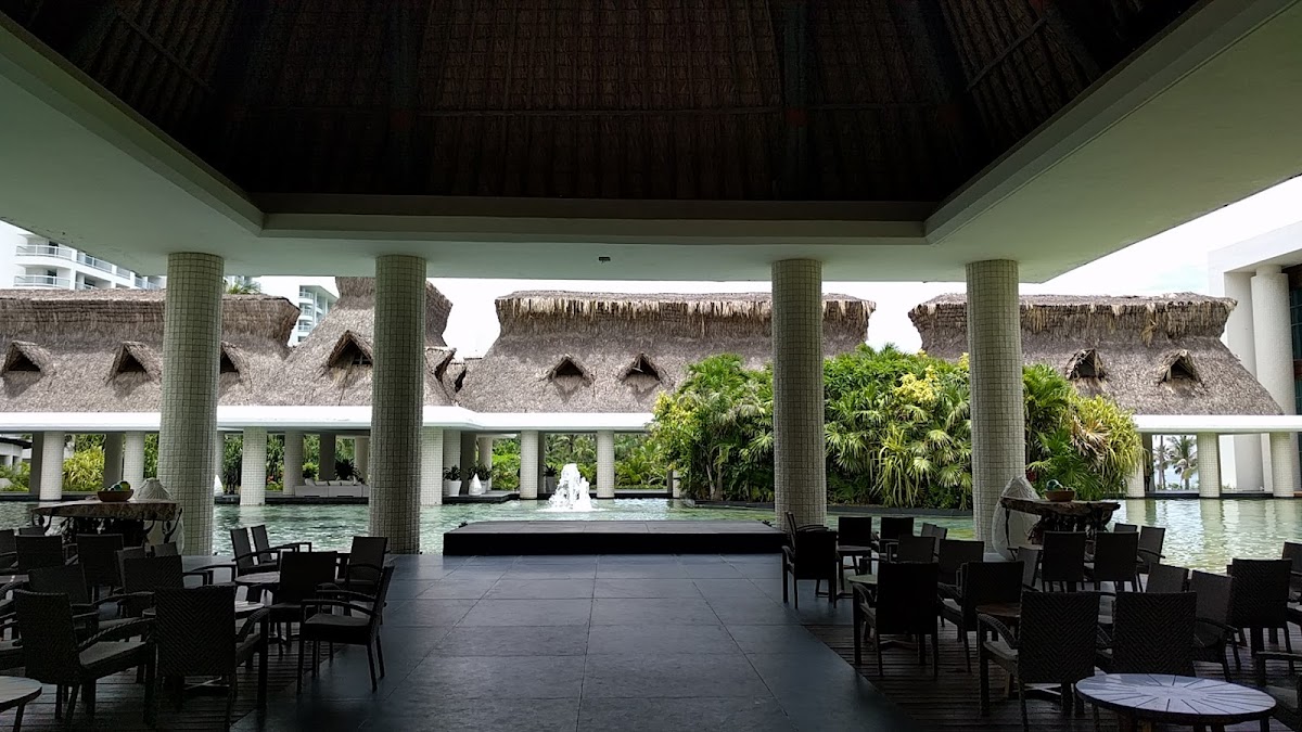 Palacio Maya