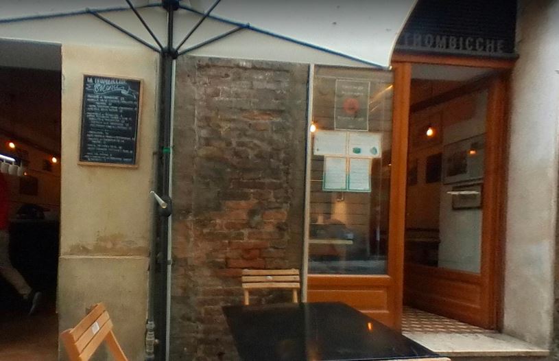 Osteria Da Trombicche