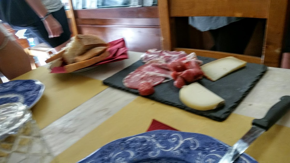 Osteria Da Trombicche Photo 10