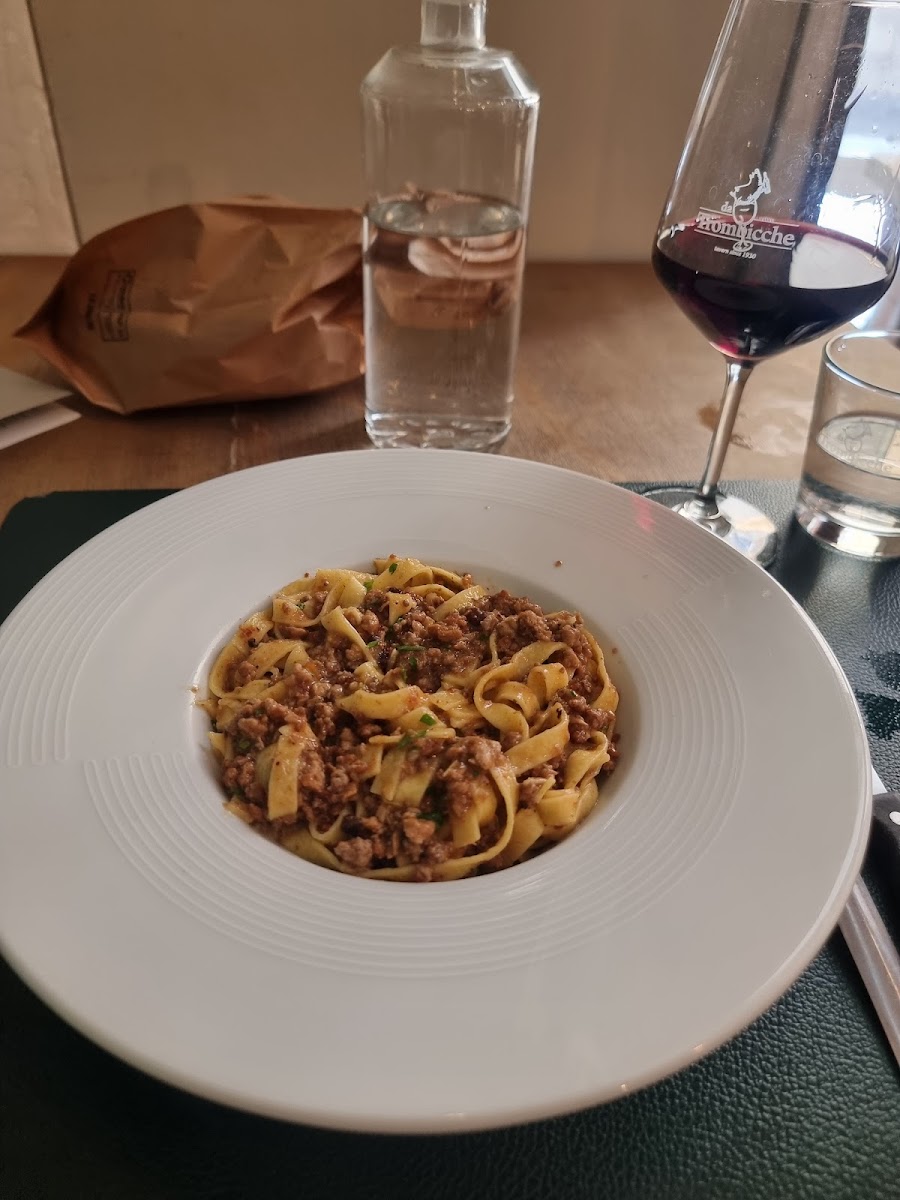Osteria Da Trombicche Photo 4