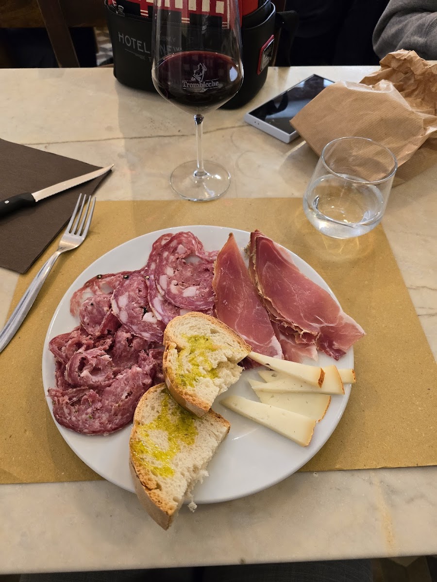 Osteria Da Trombicche Photo 5