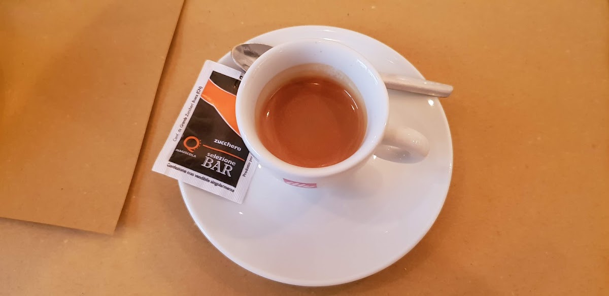 Osteria Da Trombicche Photo 7