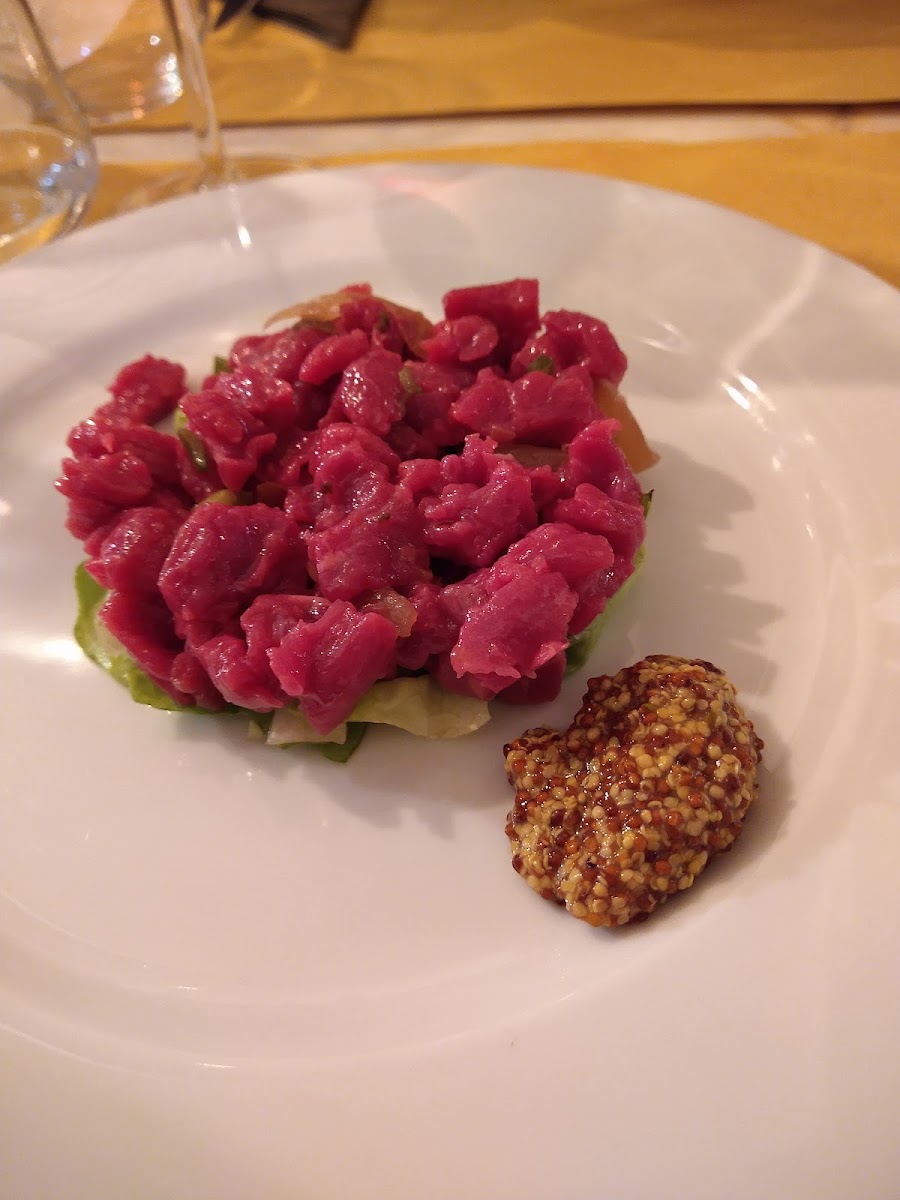 Osteria Da Trombicche Photo 8