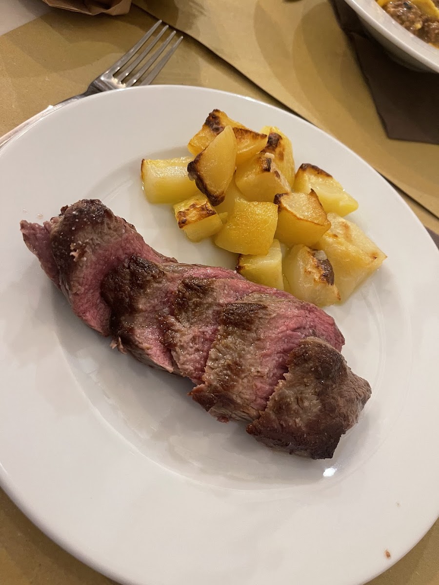 Osteria Da Trombicche Photo 9