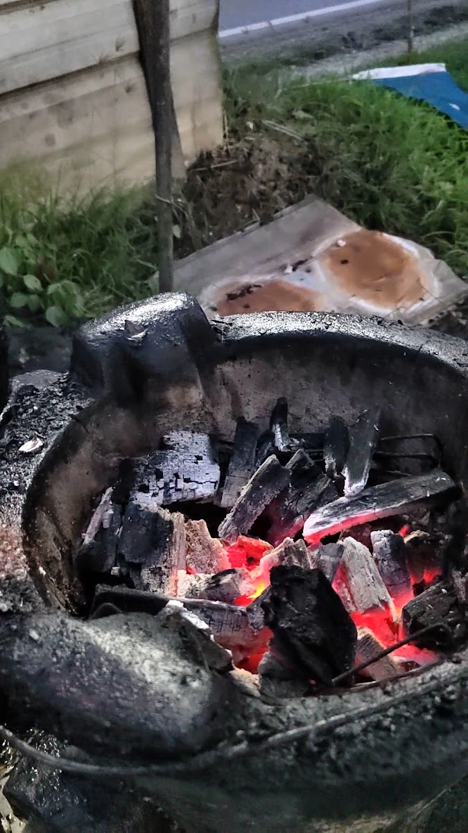 Air Hitam Ikan Bakar Photo 2
