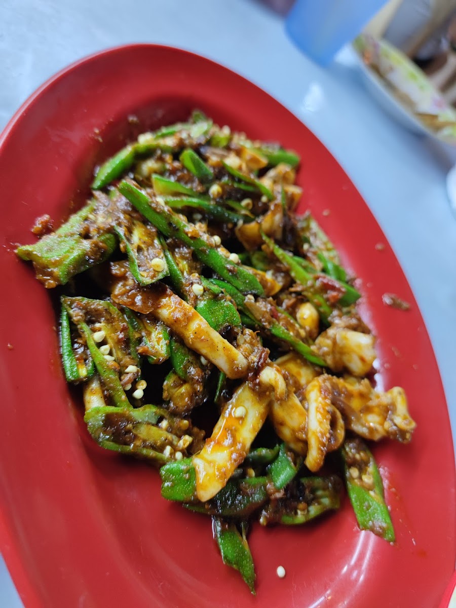 Air Hitam Ikan Bakar Photo 6