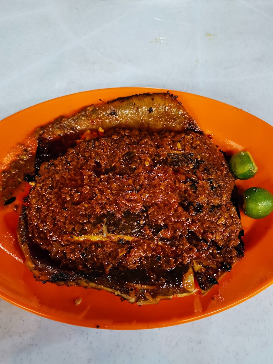 Air Hitam Ikan Bakar Photo 7