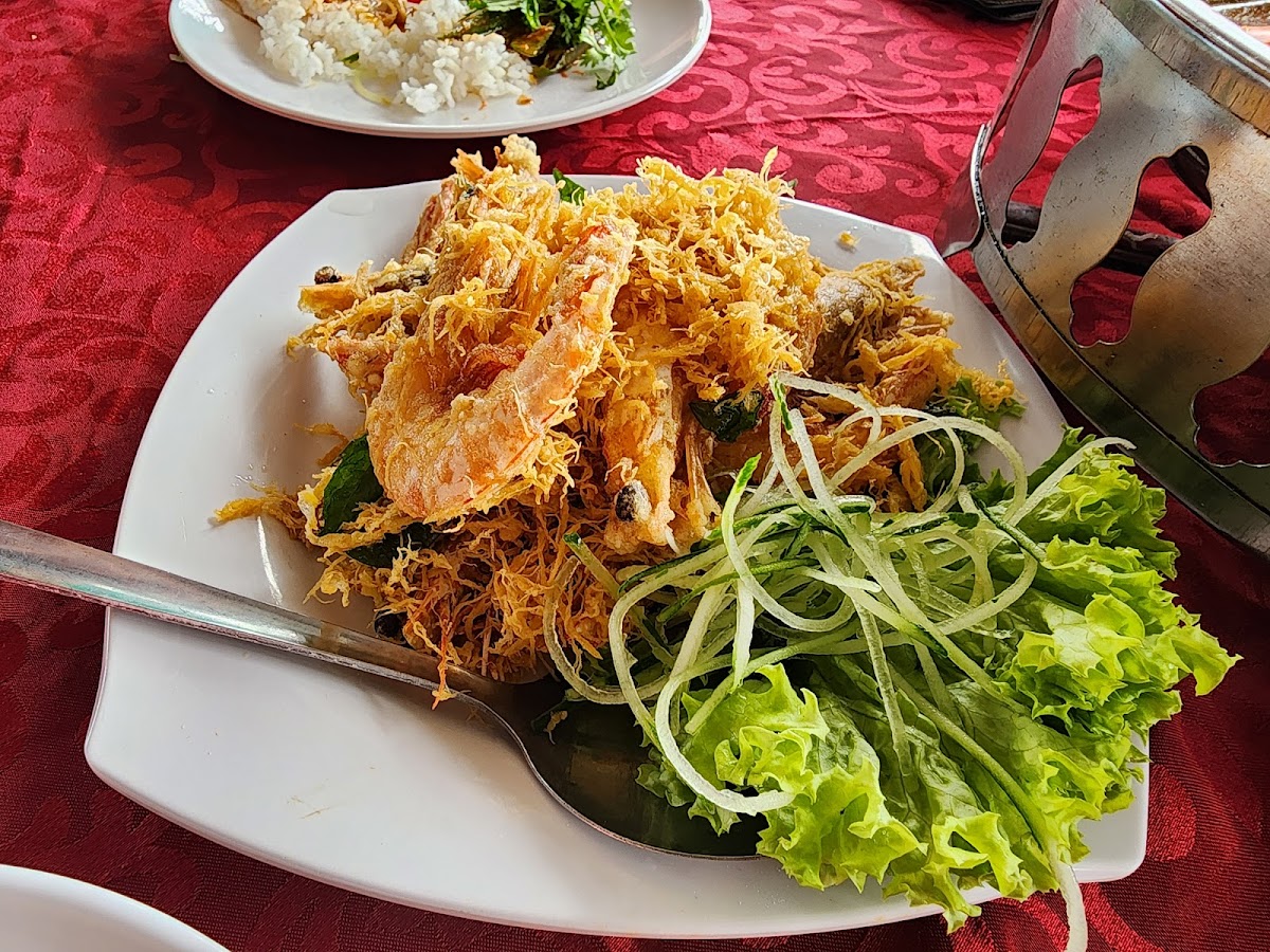 红绿灯海鲜餐馆 • Traffic Light KS Seafood Restaurant Photo 10
