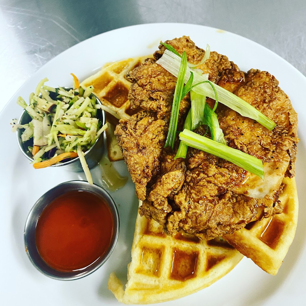 The Fresh Vine Eatery & Catering Photo 2