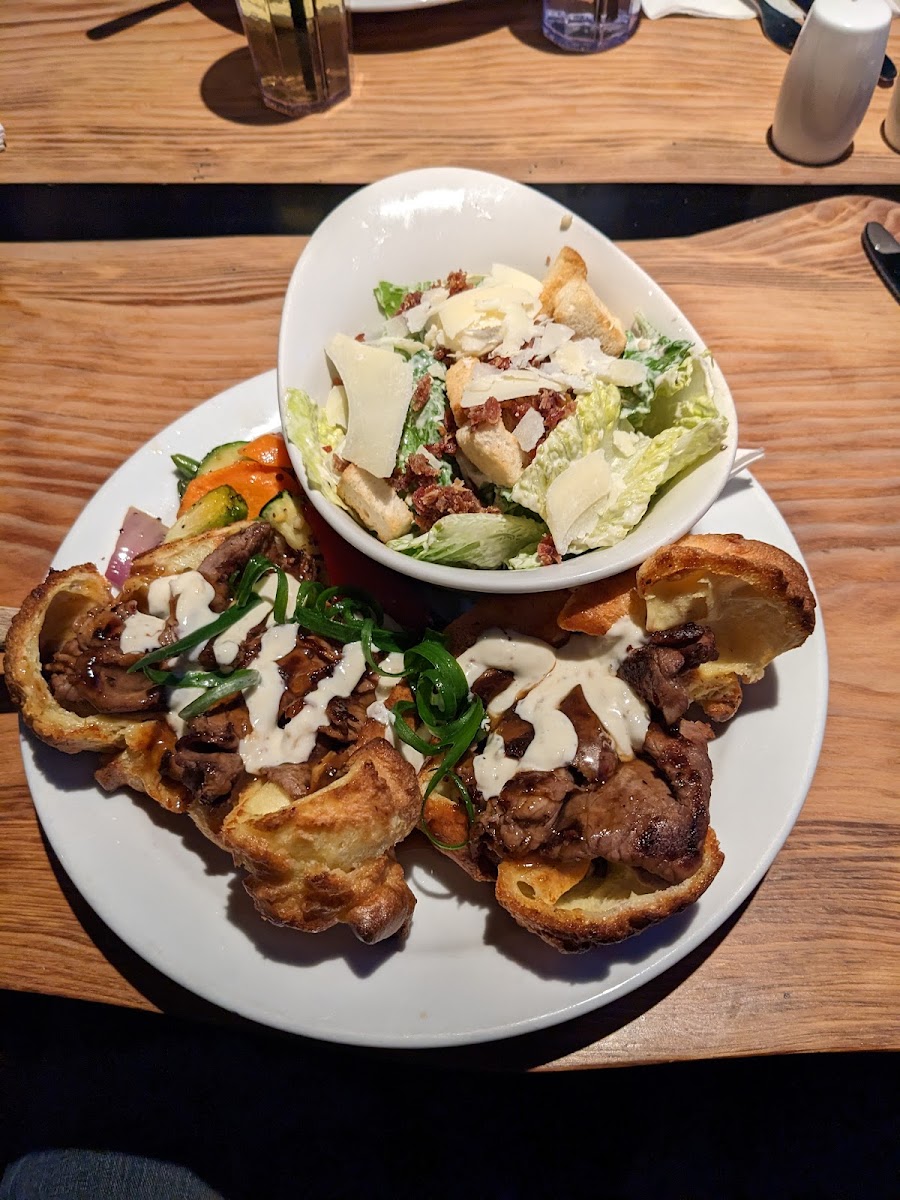 The Fresh Vine Eatery & Catering Photo 6