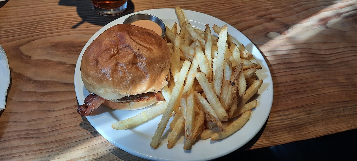 The Fresh Vine Eatery & Catering Photo 7