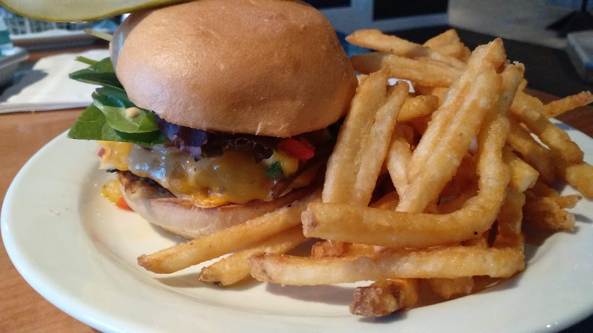 The Fresh Vine Eatery & Catering Photo 8