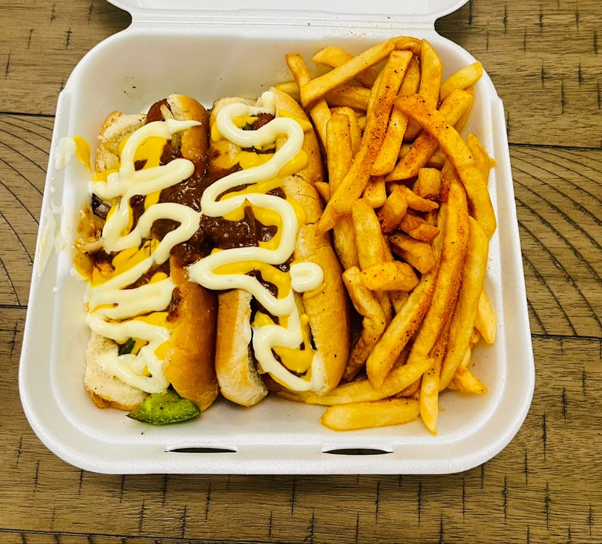 Munchiies Photo 2