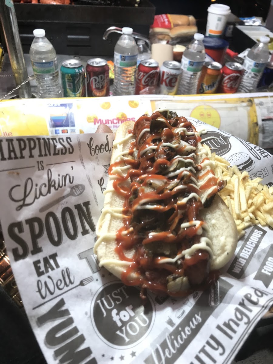 Munchiies Photo 5