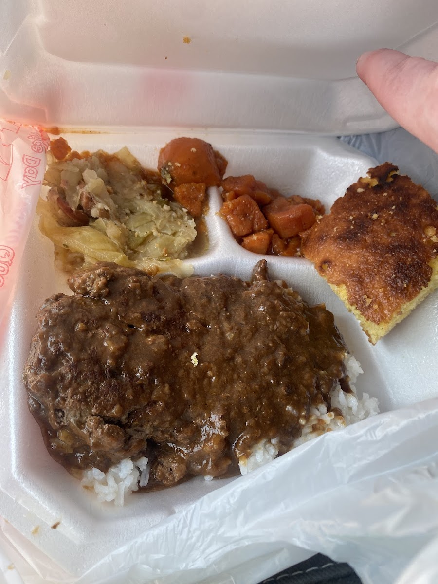 Rib Shack & More Photo 10