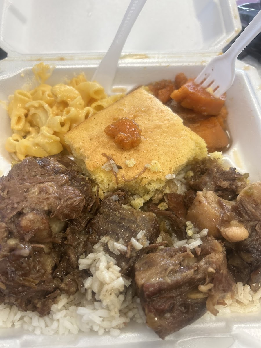 Rib Shack & More Photo 2