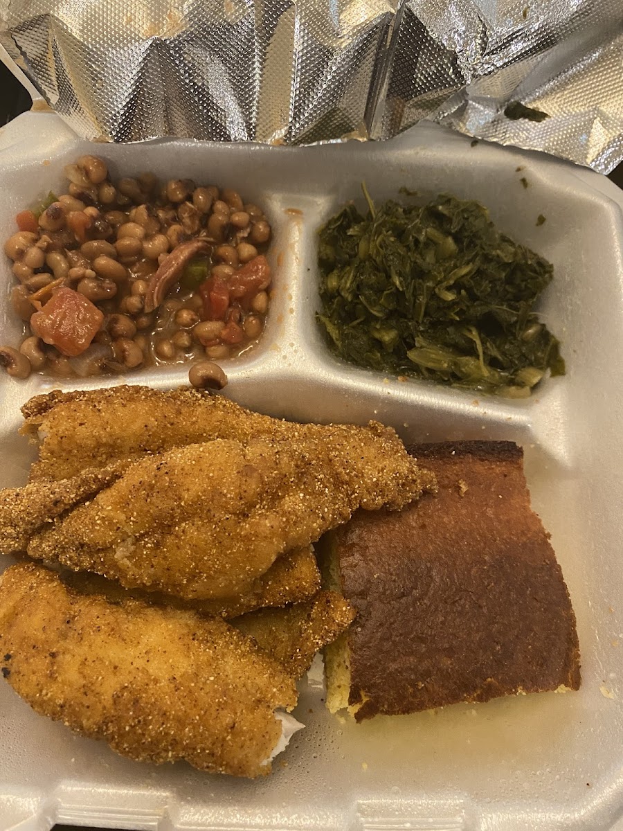 Rib Shack & More Photo 4