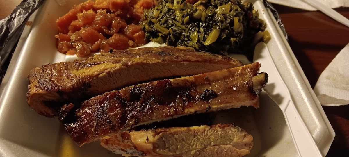 Rib Shack & More Photo 6