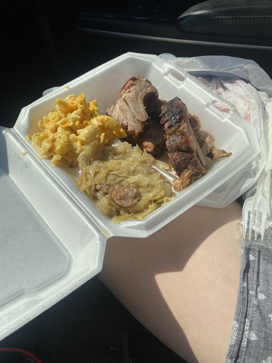 Rib Shack & More Photo 7