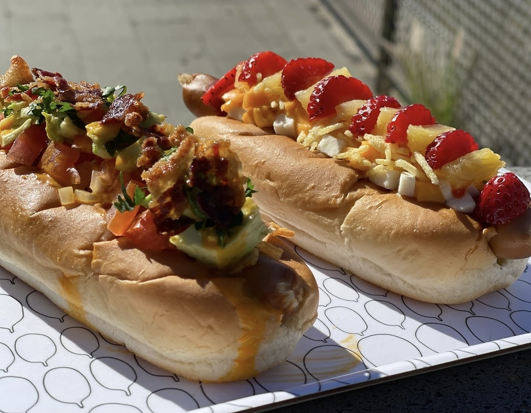 Burguer Max-Max