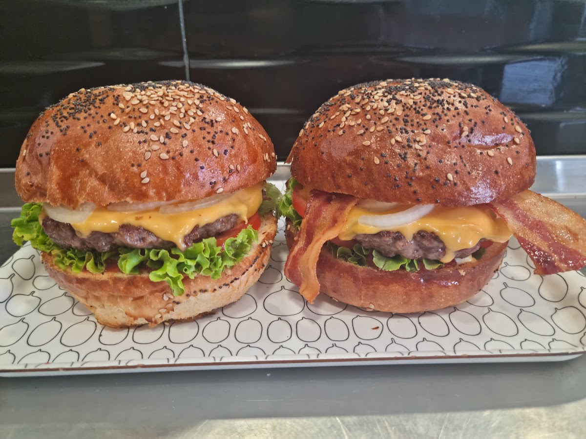 Burguer Max-Max Photo 10