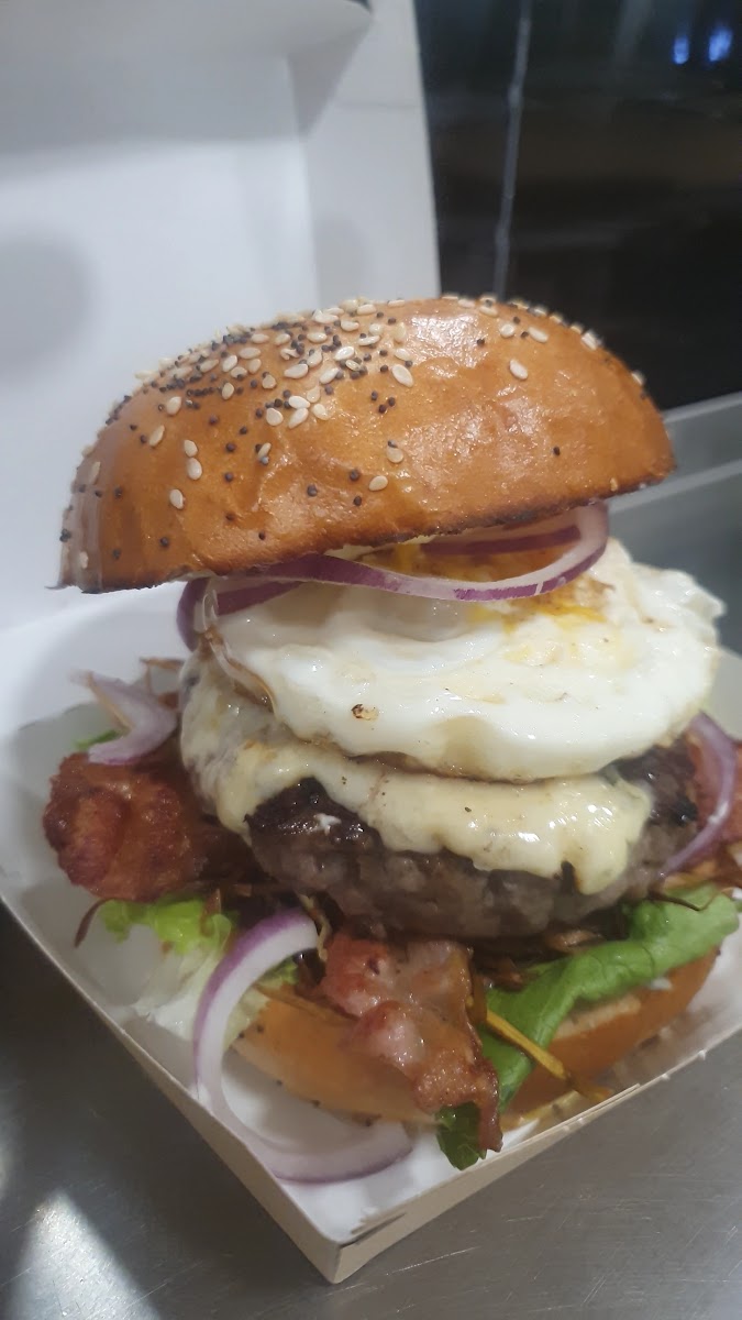Burguer Max-Max Photo 2