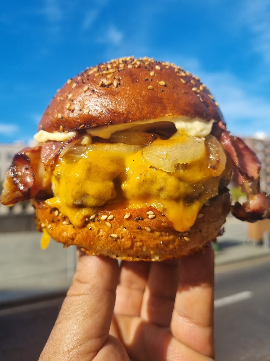 Burguer Max-Max Photo 3