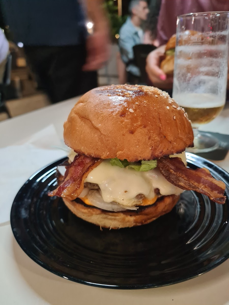 Burguer Max-Max Photo 4