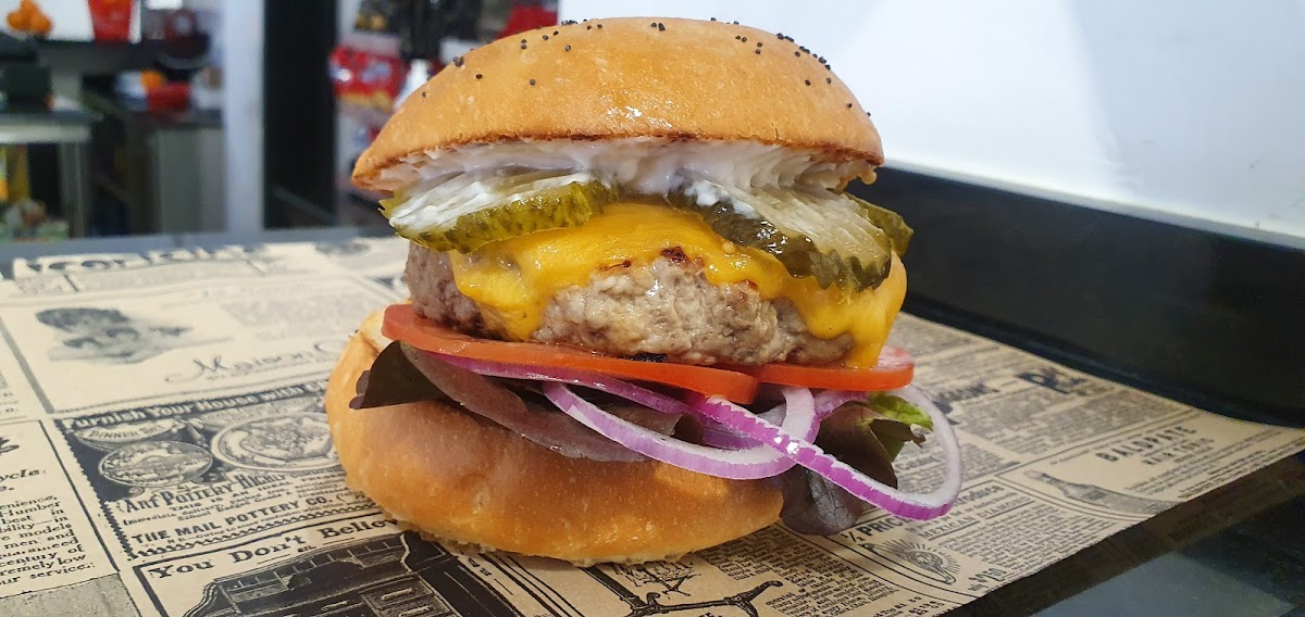 Burguer Max-Max Photo 5