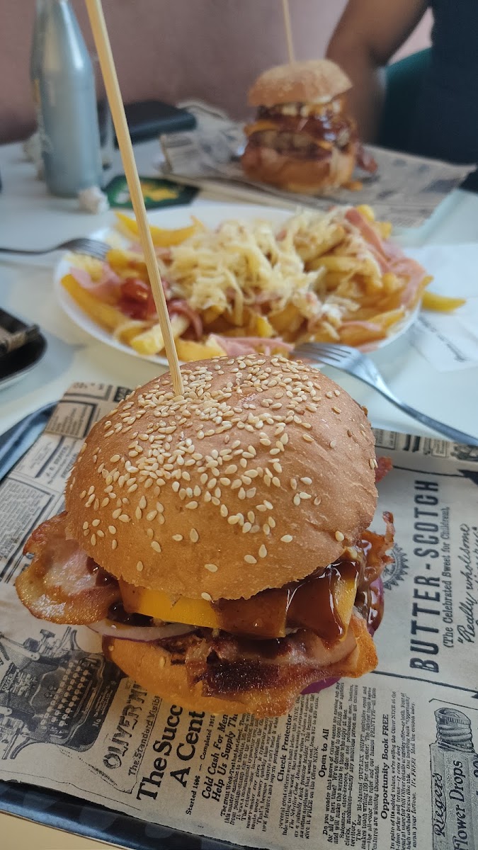 Burguer Max-Max Photo 6