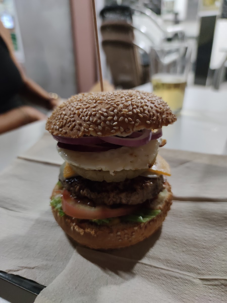 Burguer Max-Max Photo 7