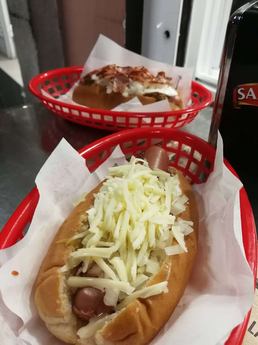 Burguer Max-Max Photo 9