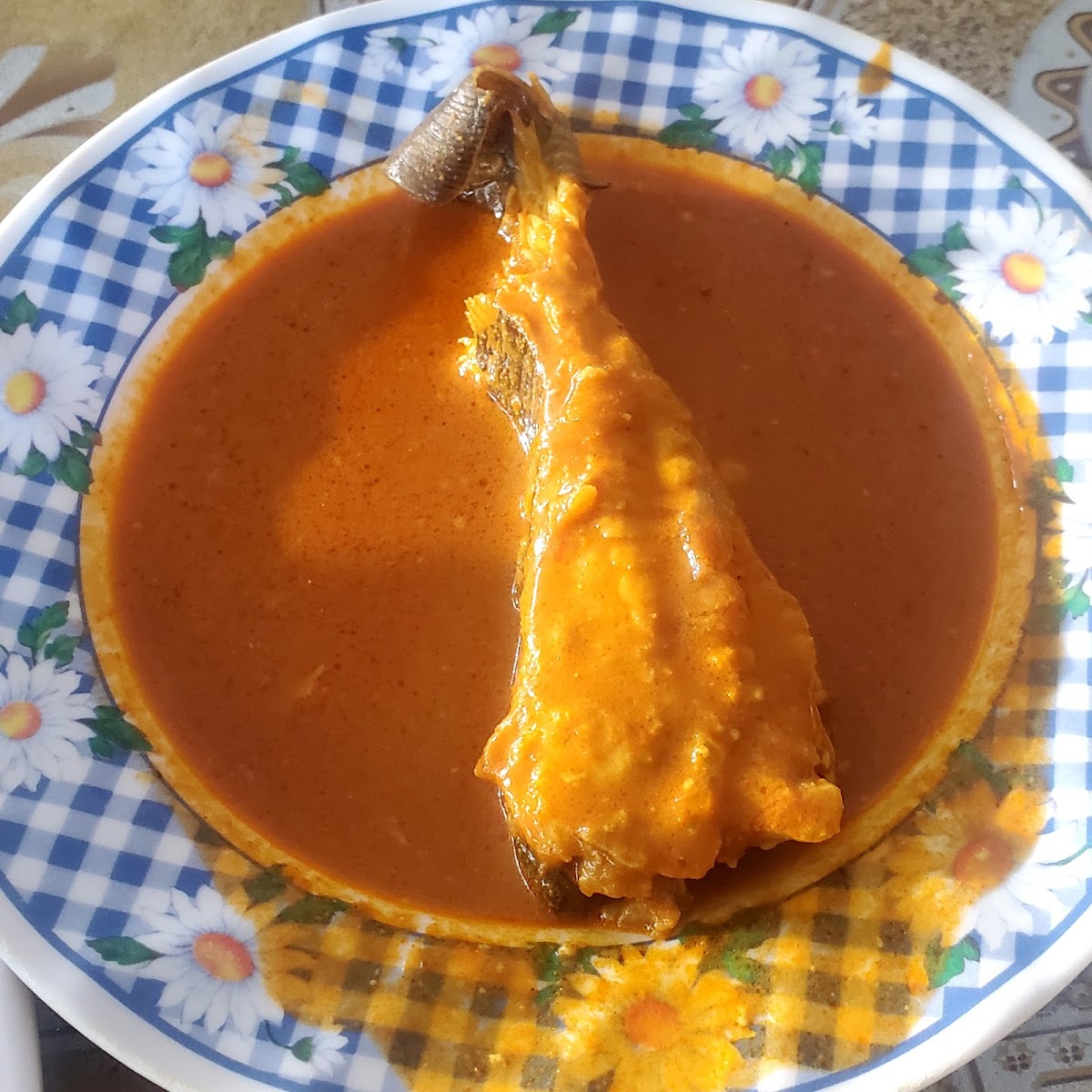 Warung Nelayan Kg Permatang