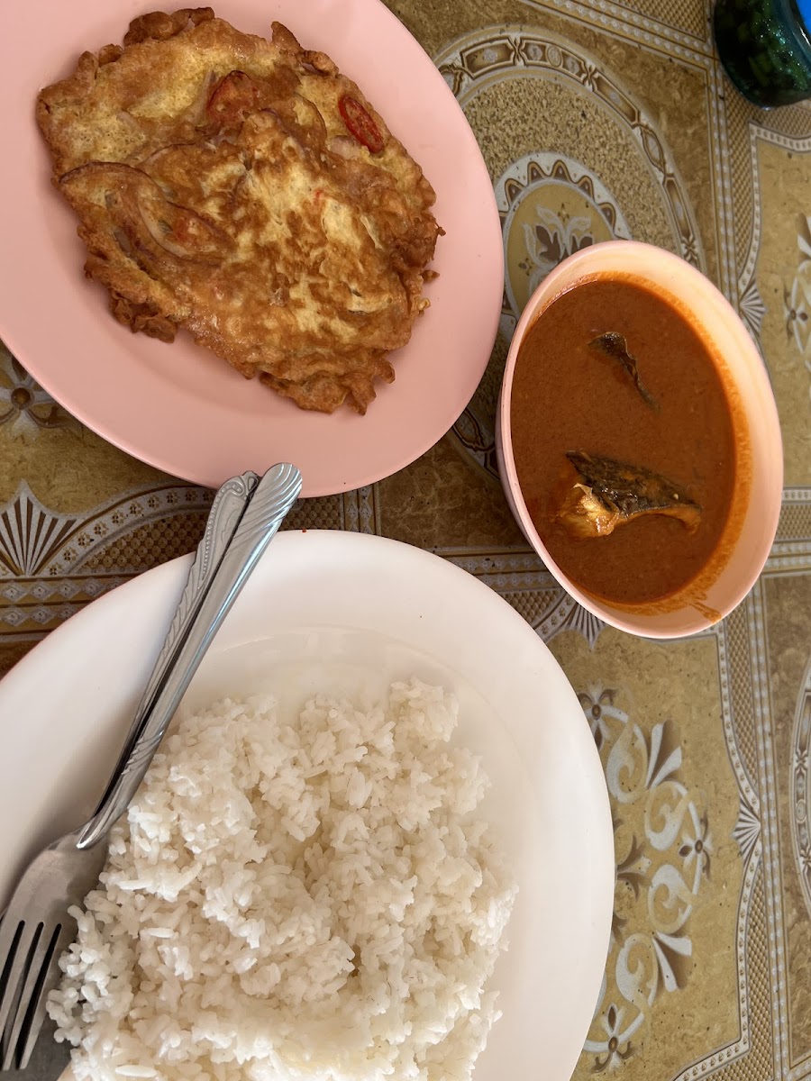 Warung Nelayan Kg Permatang Photo 2
