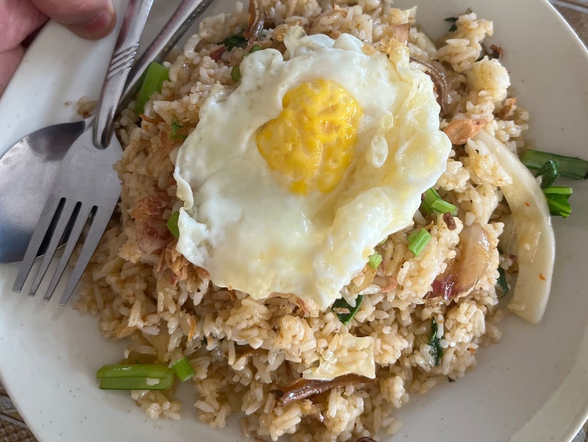 Warung Nelayan Kg Permatang Photo 3
