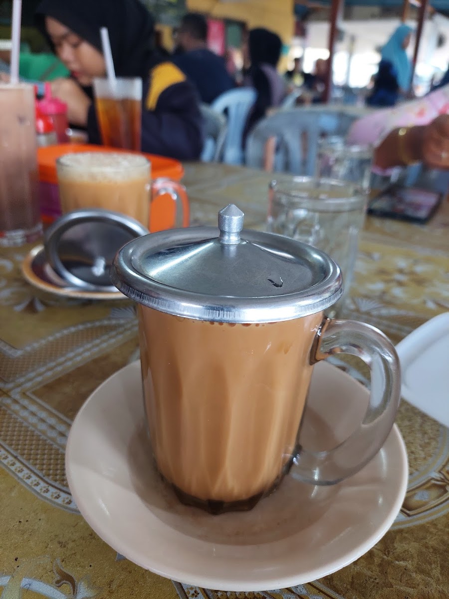 Warung Nelayan Kg Permatang Photo 5