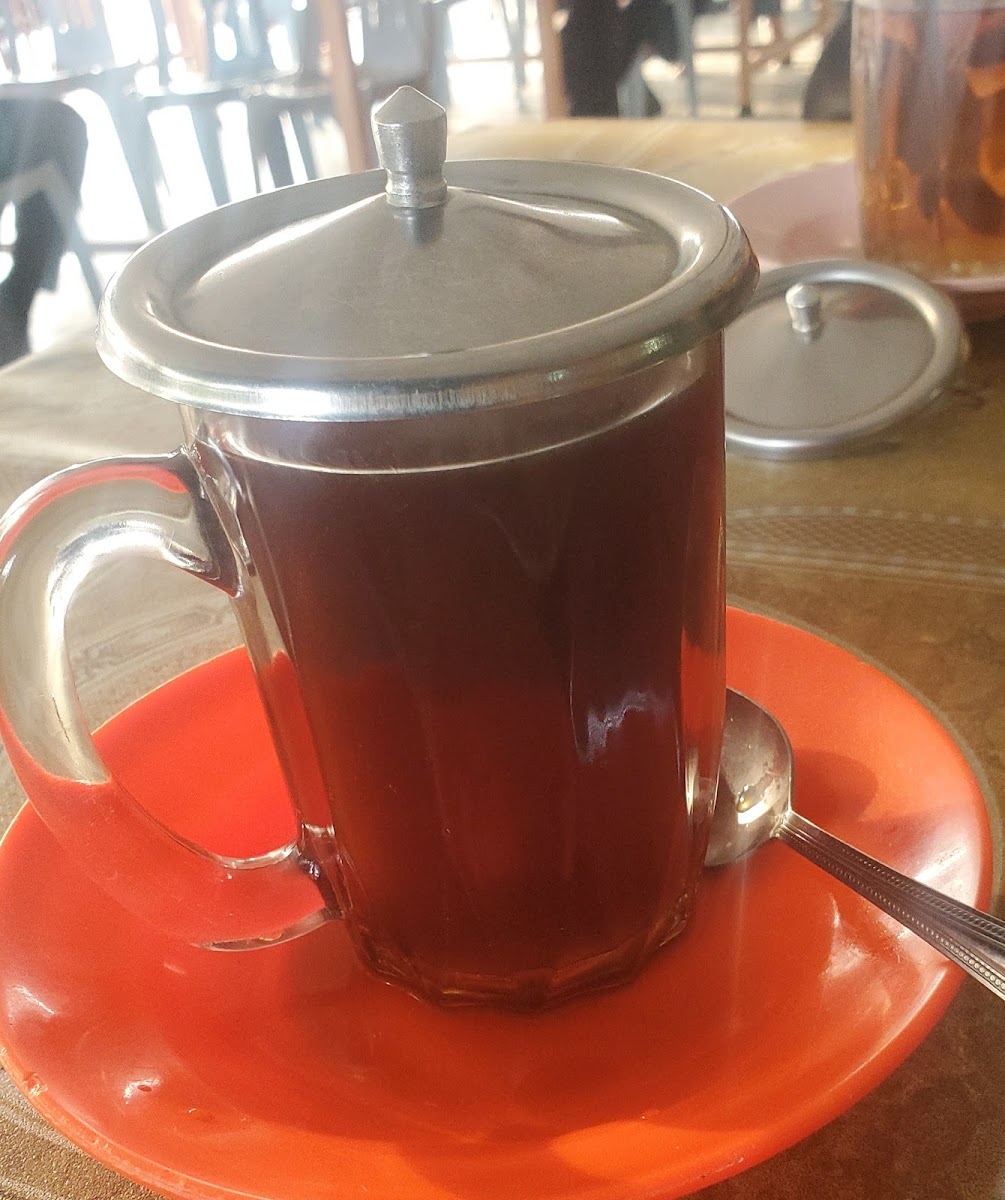 Warung Nelayan Kg Permatang Photo 7